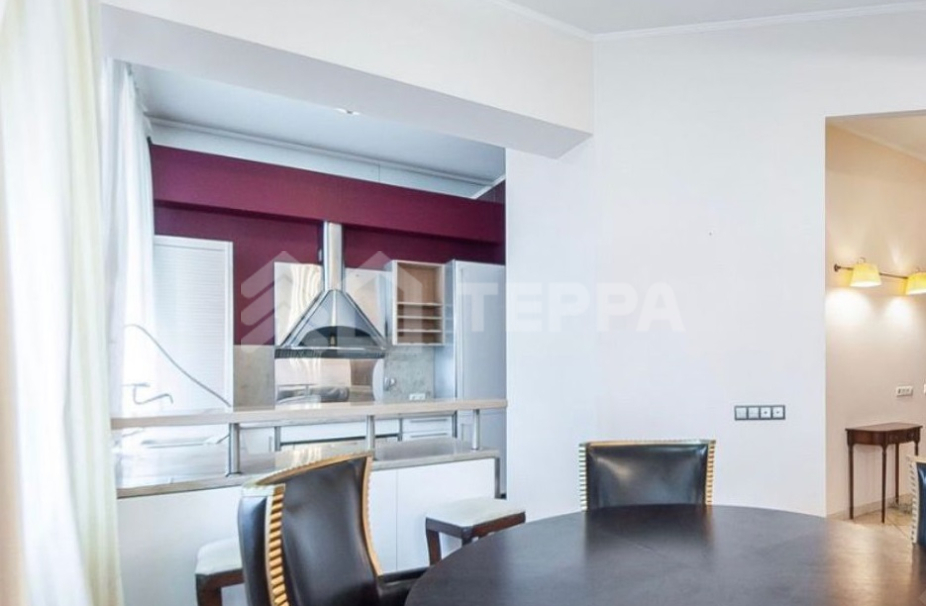 Объект ID 17047 - Квартира