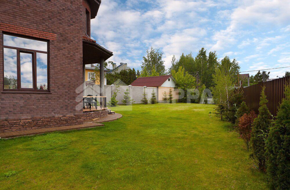 Объект ID 14267 - Дом