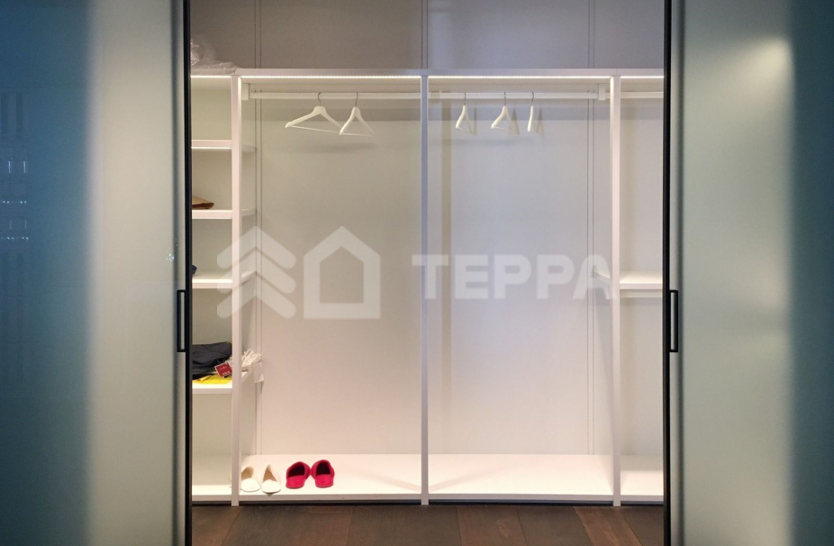 Объект ID 17022 - Квартира