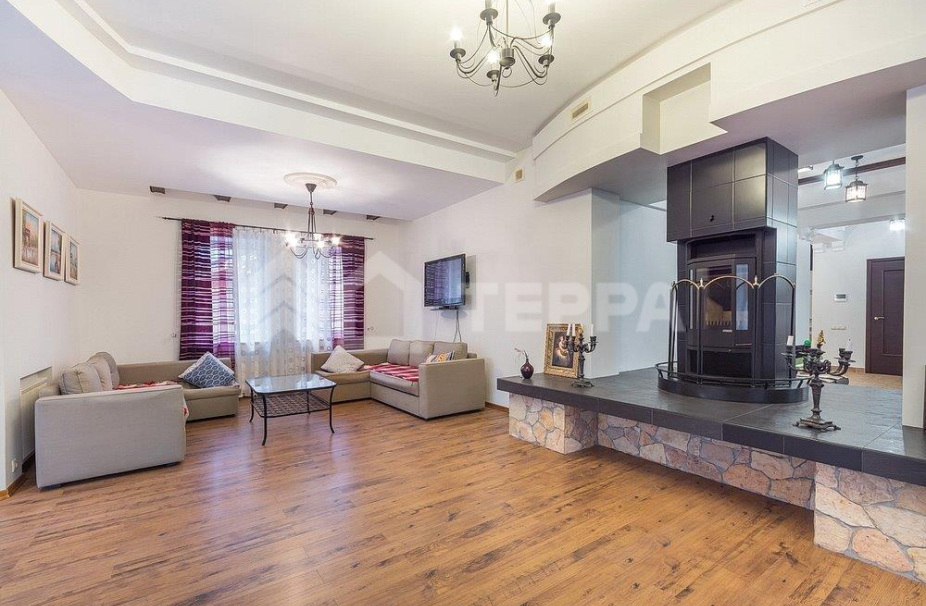 Объект ID 17733 - Дом