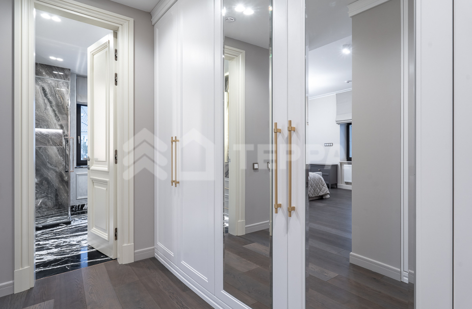 Объект ID 18424 - Дом