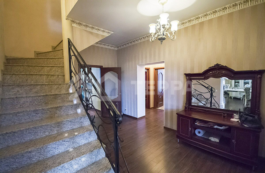 Объект ID 15299 - Дом