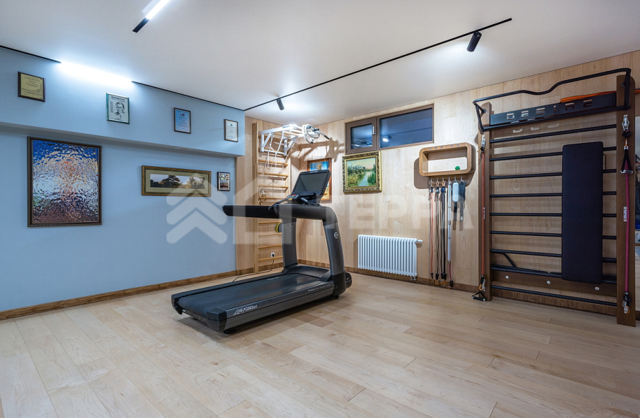 Объект ID 18318 - Дом