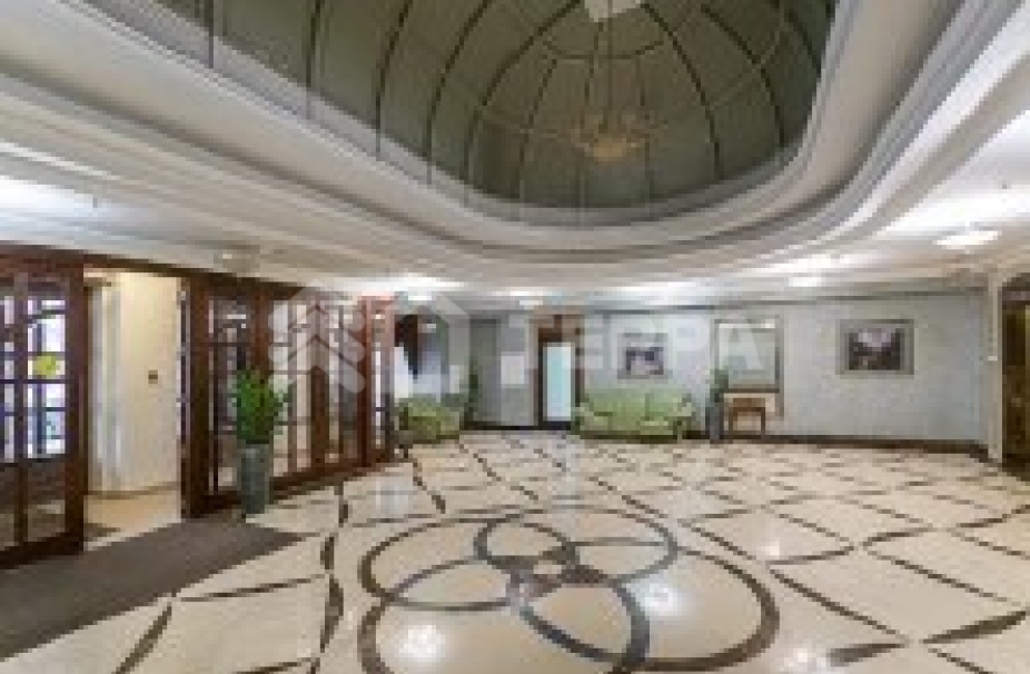 Объект ID 18724 - Квартира