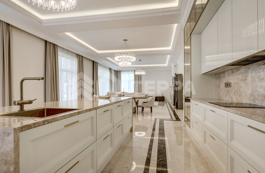 Объект ID 18877 - Дом