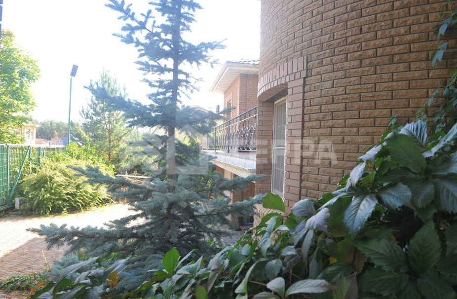 Объект ID 15078 - Дом