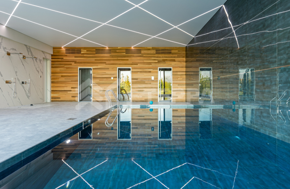 Объект ID 18162 - Дом