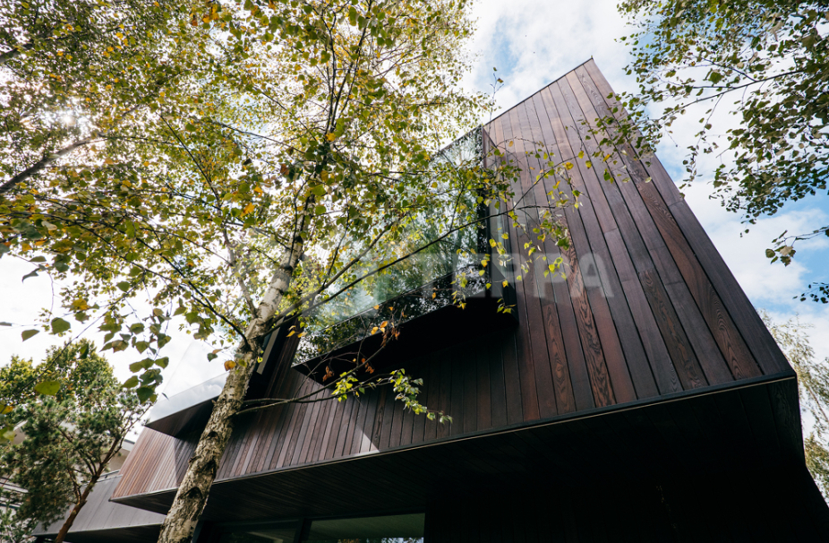 Объект ID 18089 - Дом