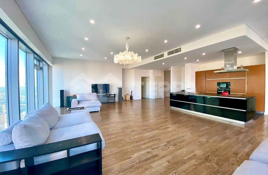 Объект ID 17164 - Квартира