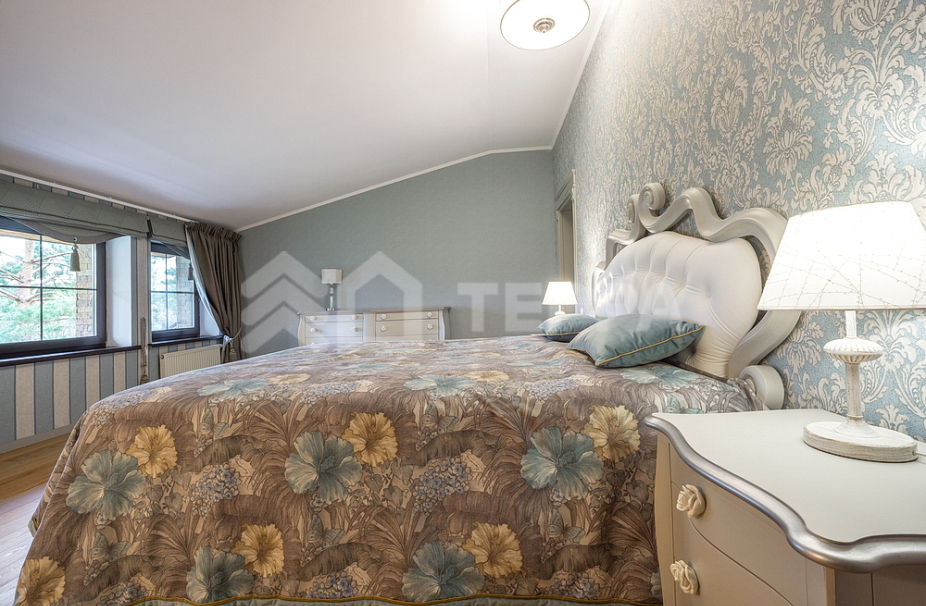 Объект ID 18037 - Дом