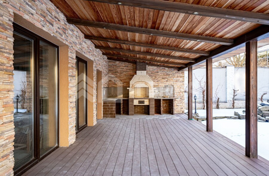 Объект ID 16089 - Дом