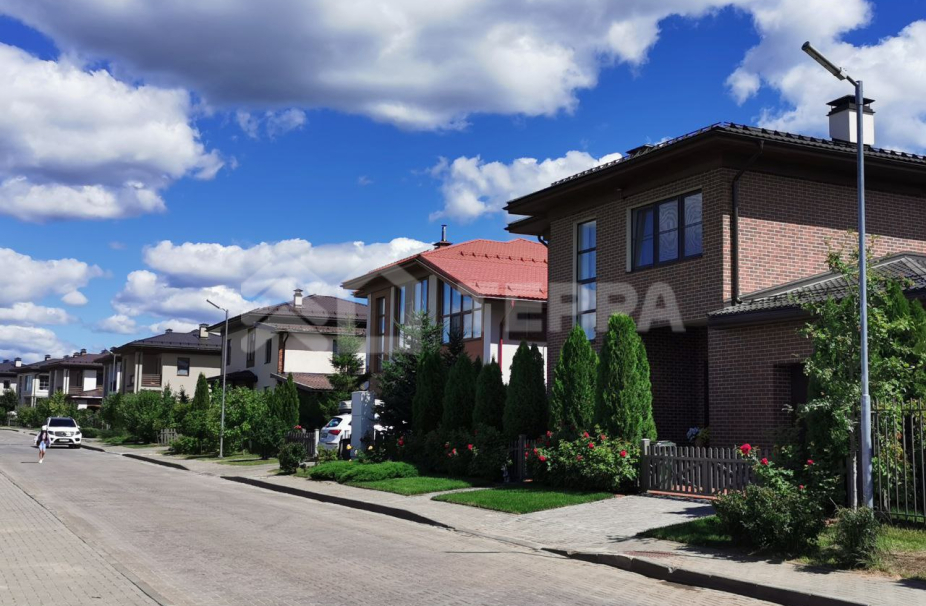 Павловы Озера