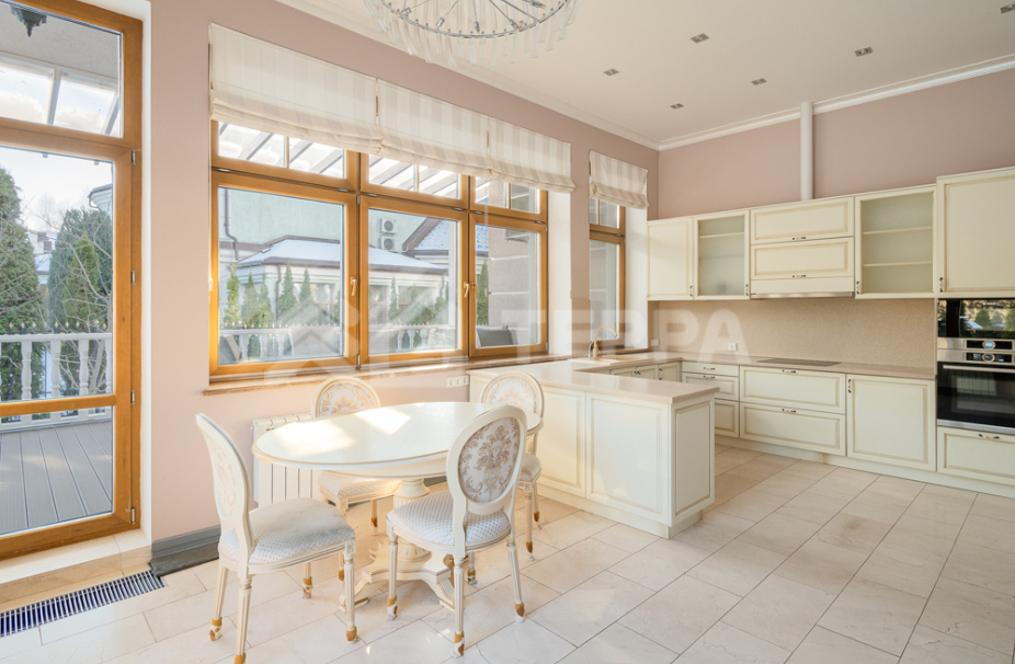 Объект ID 18402 - Дом