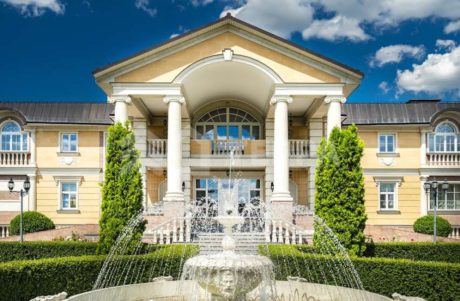 Объект ID 17284 - Дом