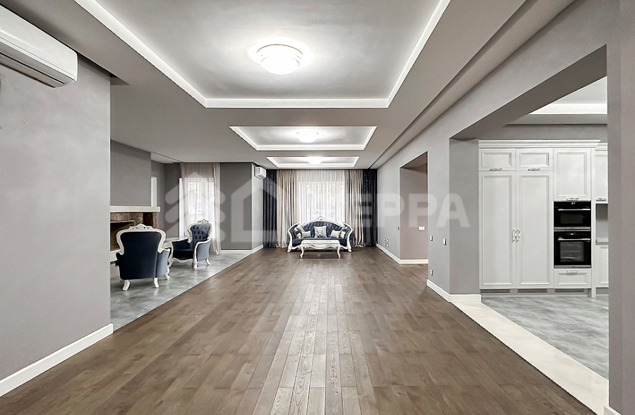 Объект ID 18245 - Таунхаус