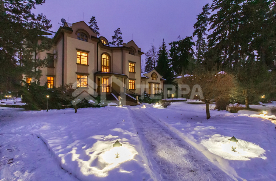 Объект ID 16346 - Дом