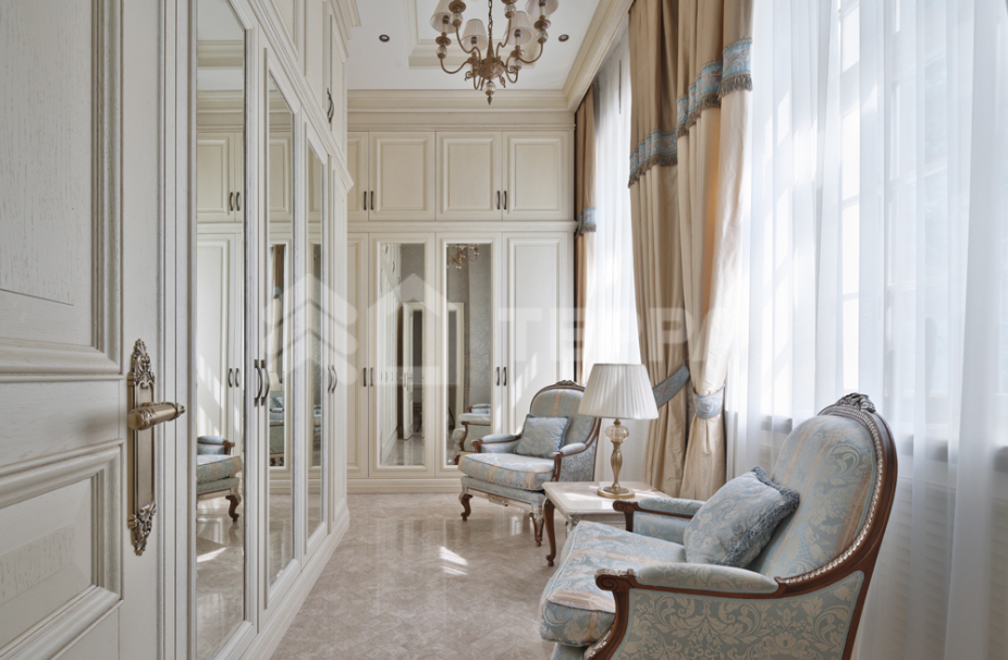 Объект ID 18859 - Дом