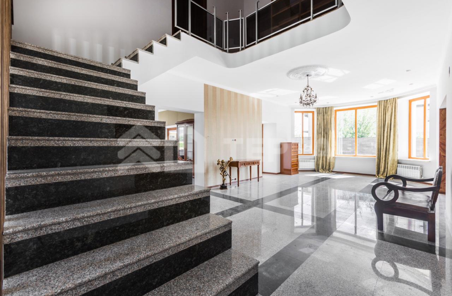 Объект ID 17357 - Дом