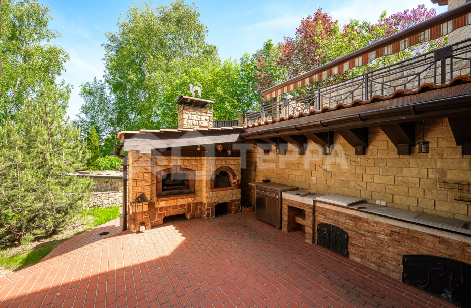 Объект ID 18029 - Дом