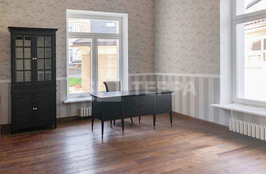 Объект ID 16616 - Дом