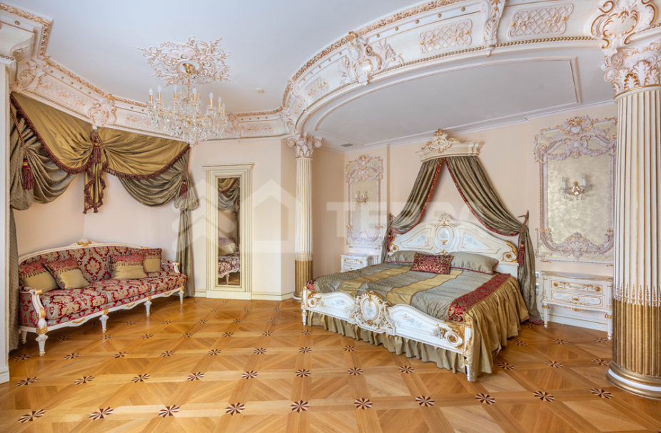 Объект ID 17937 - Дом