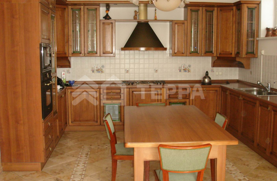 Объект ID 8152 - Дом