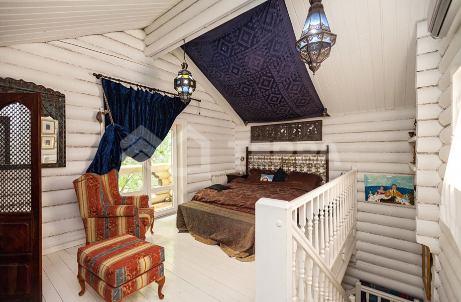 Объект ID 14264 - Дом