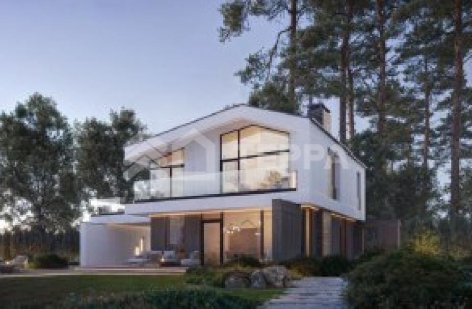 Объект ID 18609 - Дом