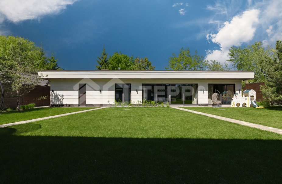 Объект ID 17823 - Дом