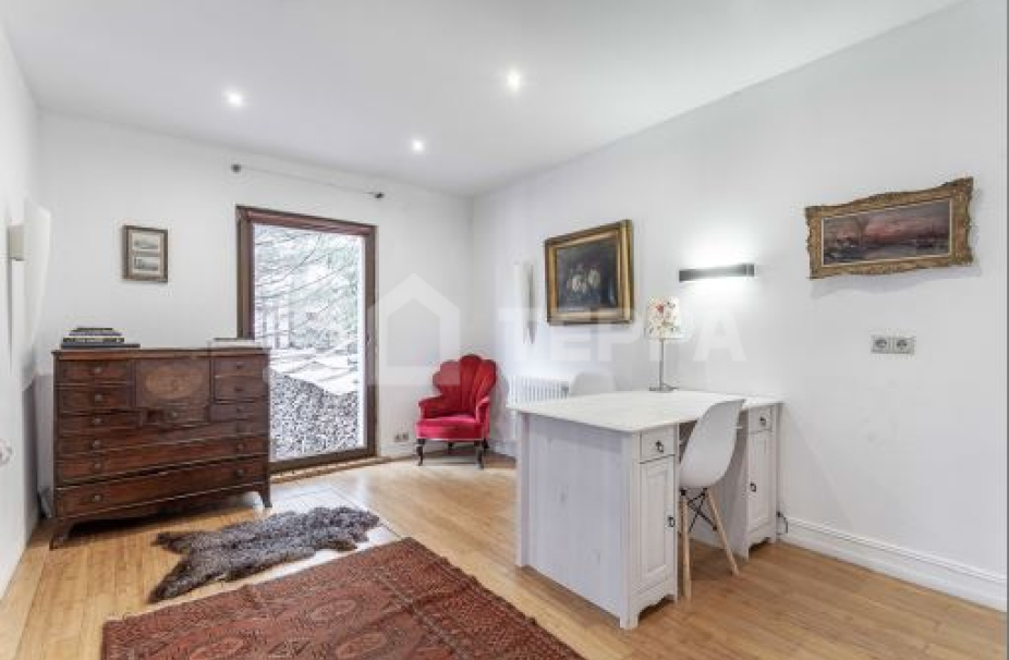 Объект ID 17750 - Дом