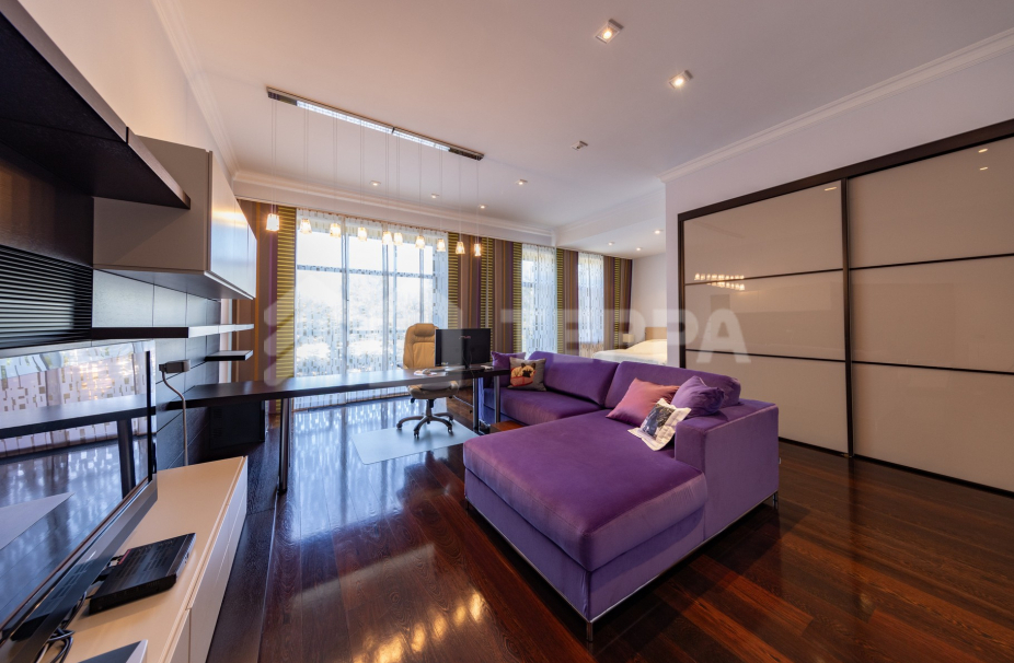 Объект ID 18793 - Дом