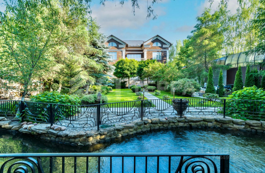 Объект ID 17495 - Дом