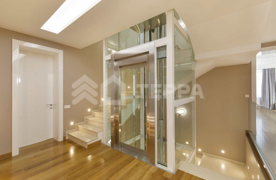 Объект ID 14479 - Дом