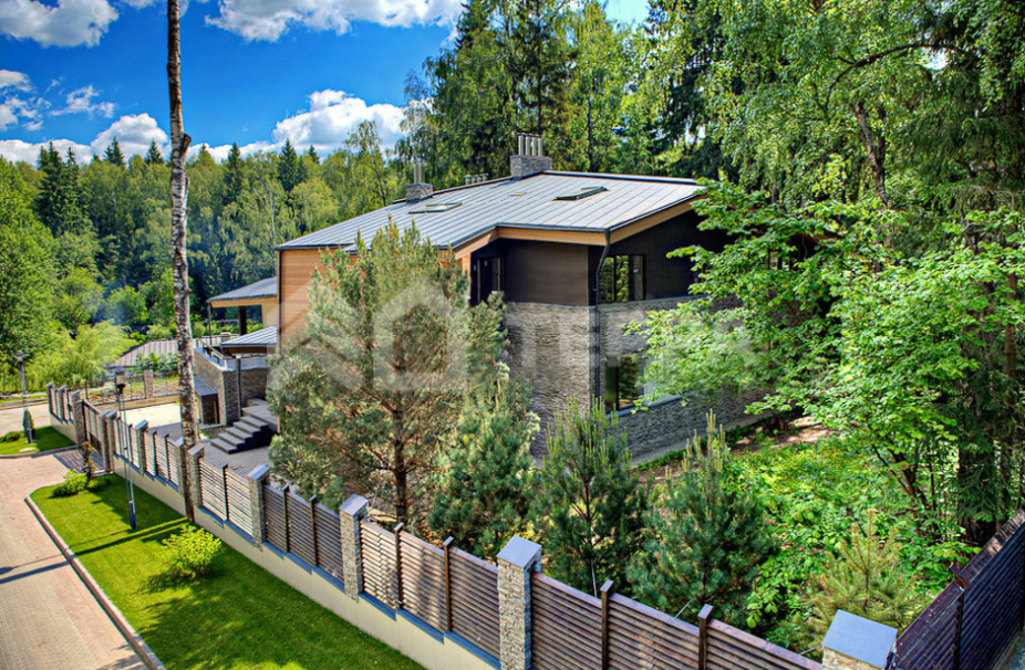 Объект ID 12681 - Дом