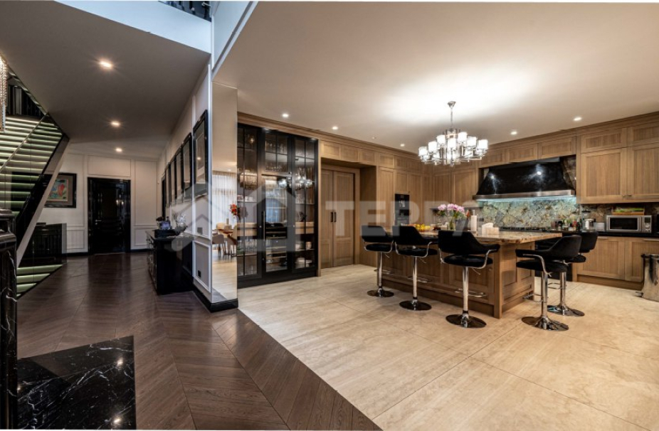 Объект ID 18643 - Дом