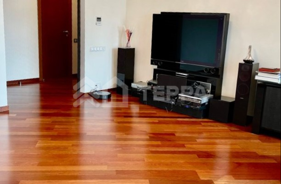 Объект ID 17231 - Квартира