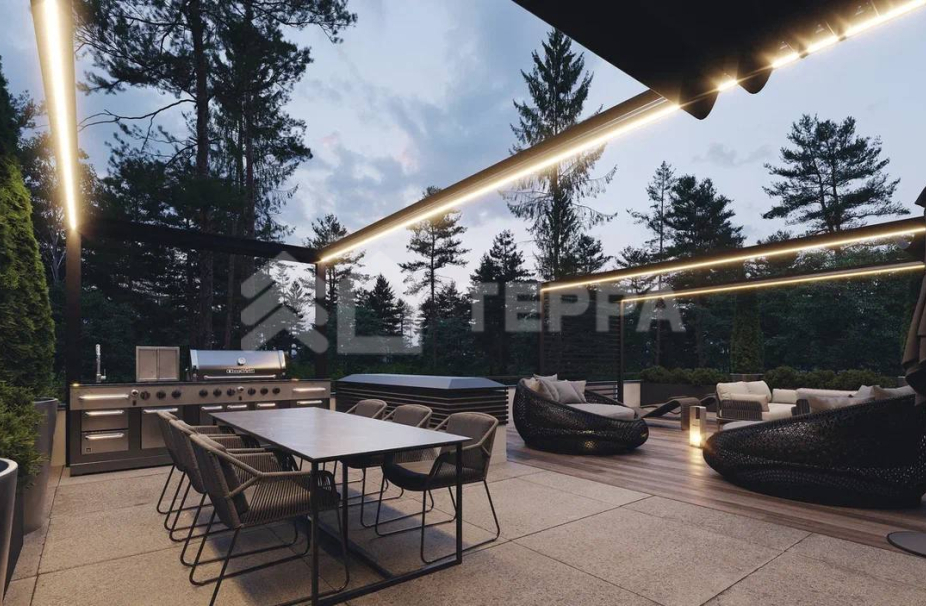 Объект ID 18115 - Дом