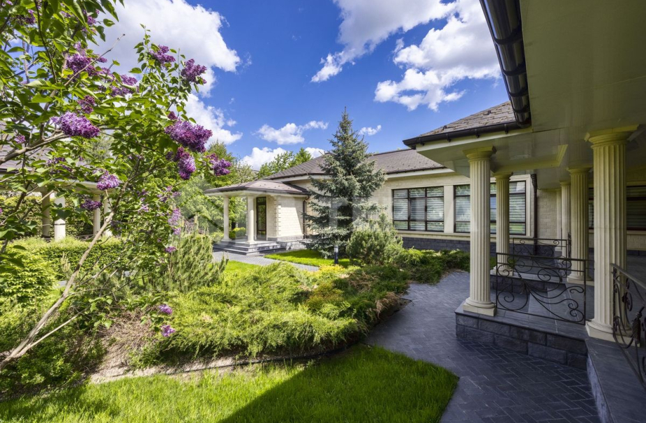 Объект ID 18189 - Дом