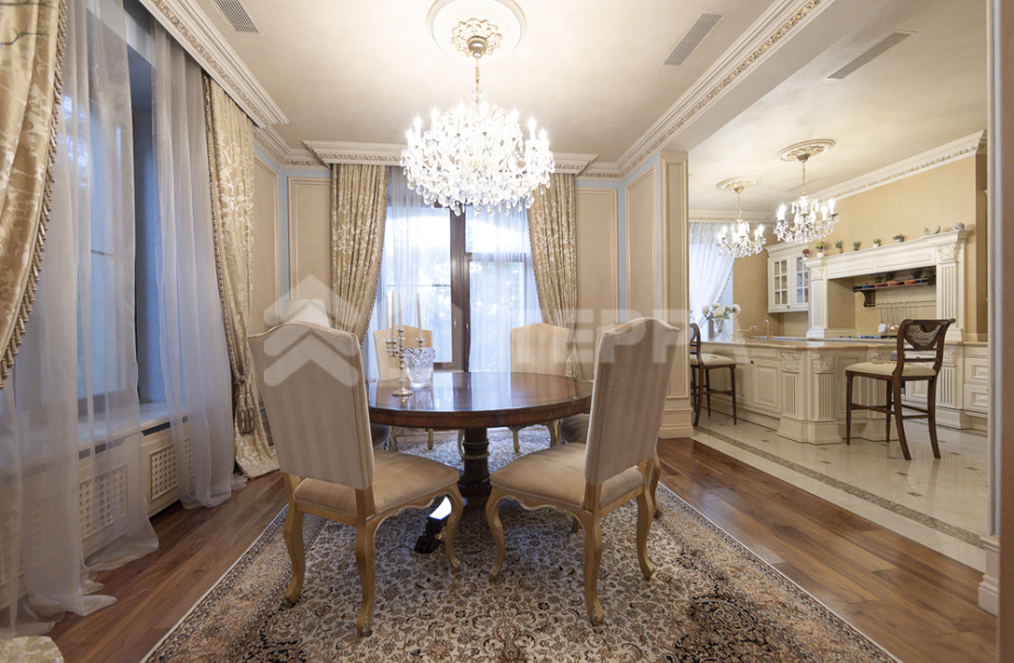 Объект ID 18035 - Дом