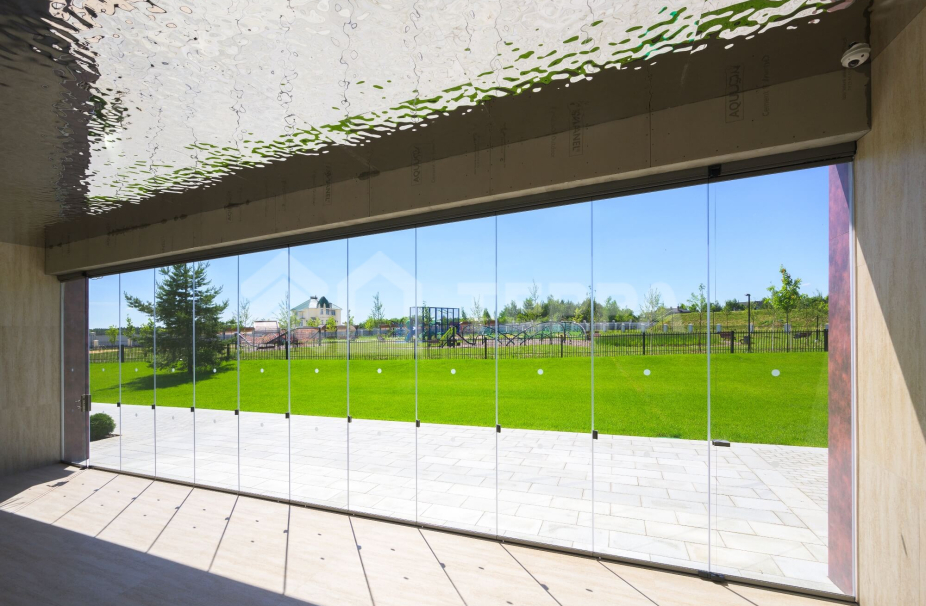 Объект ID 17157 - Дом