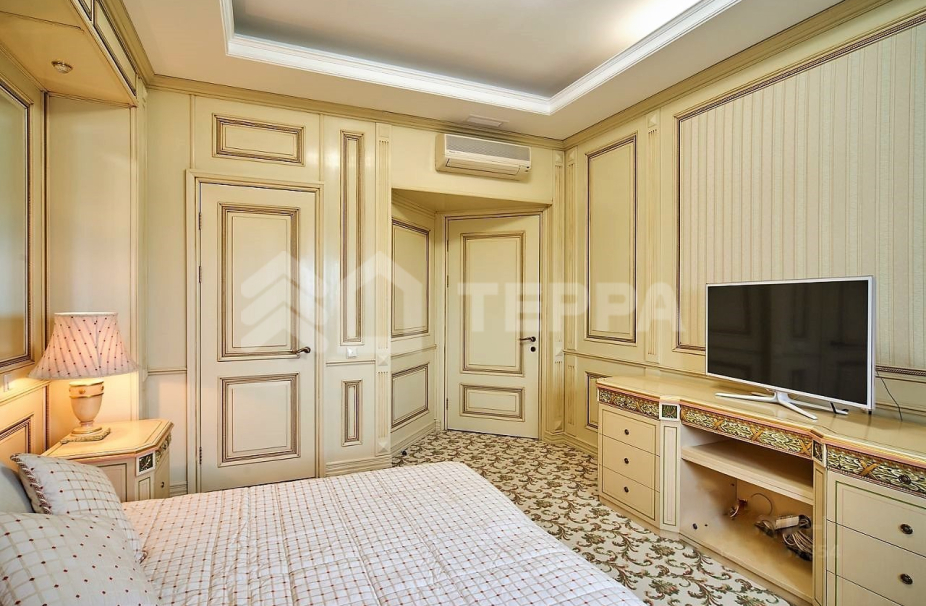 Объект ID 16933 - Квартира