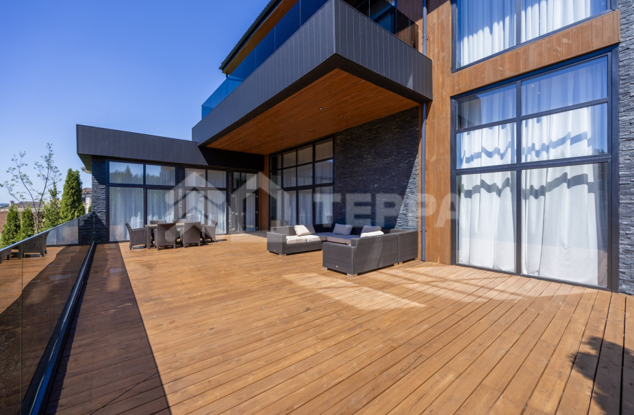 Объект ID 19027 - Дом