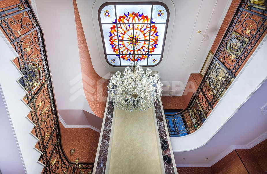 Объект ID 15919 - Дом