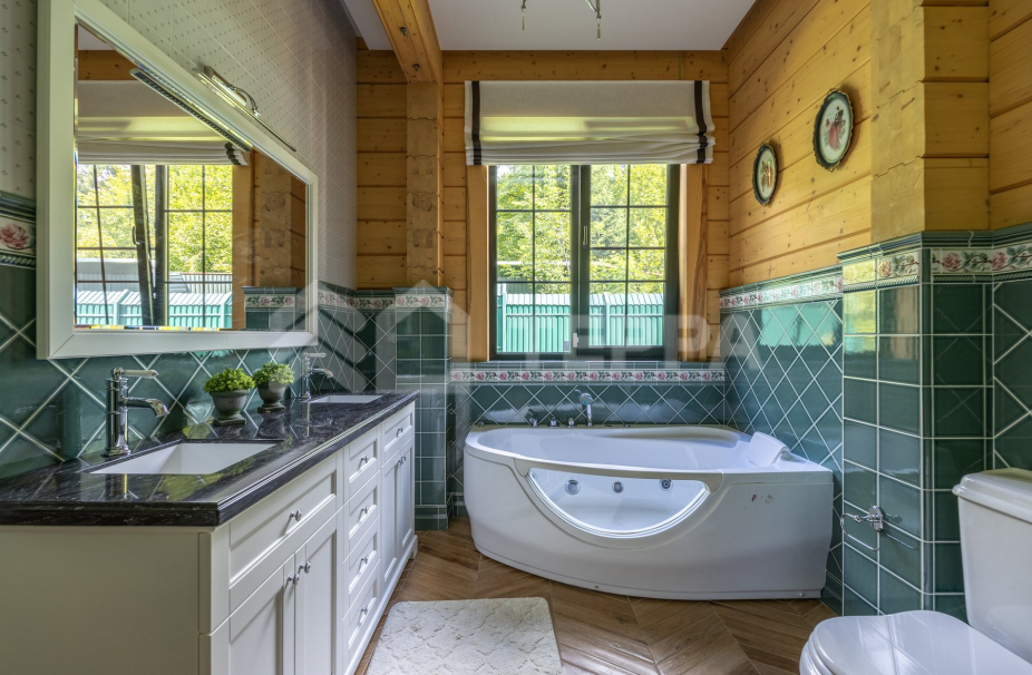 Объект ID 18280 - Дом