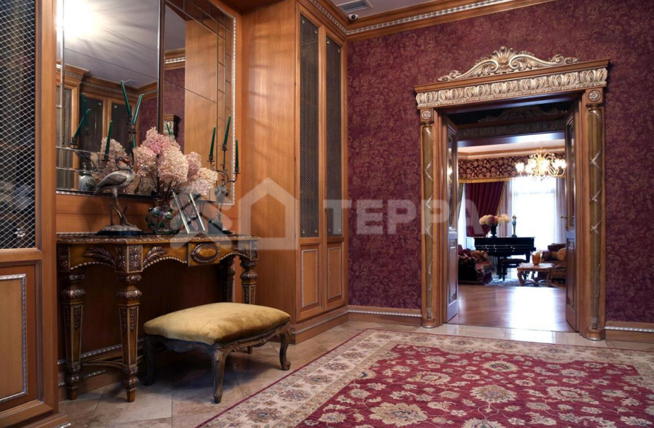 Объект ID 16281 - Дом