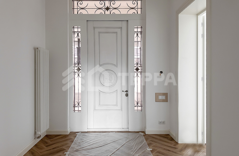 Объект ID 18239 - Дом