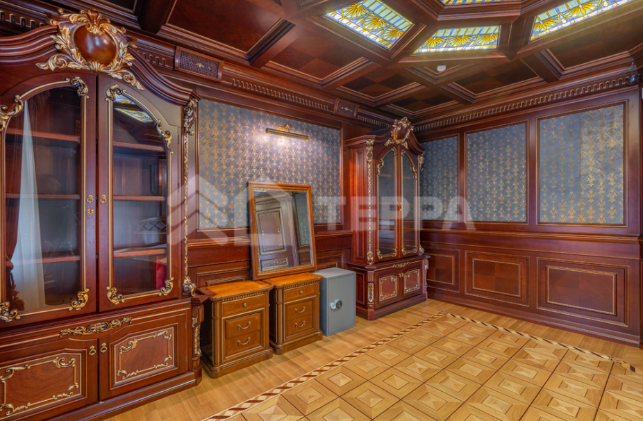 Объект ID 17937 - Дом