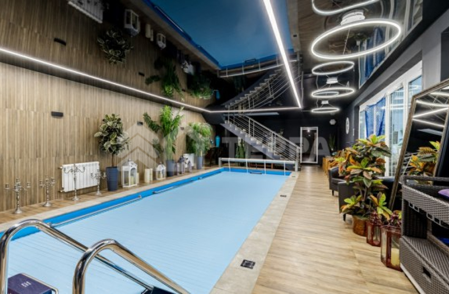 Объект ID 18504 - Дом