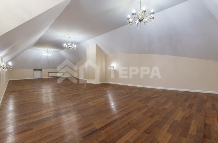 Объект ID 18427 - Дом