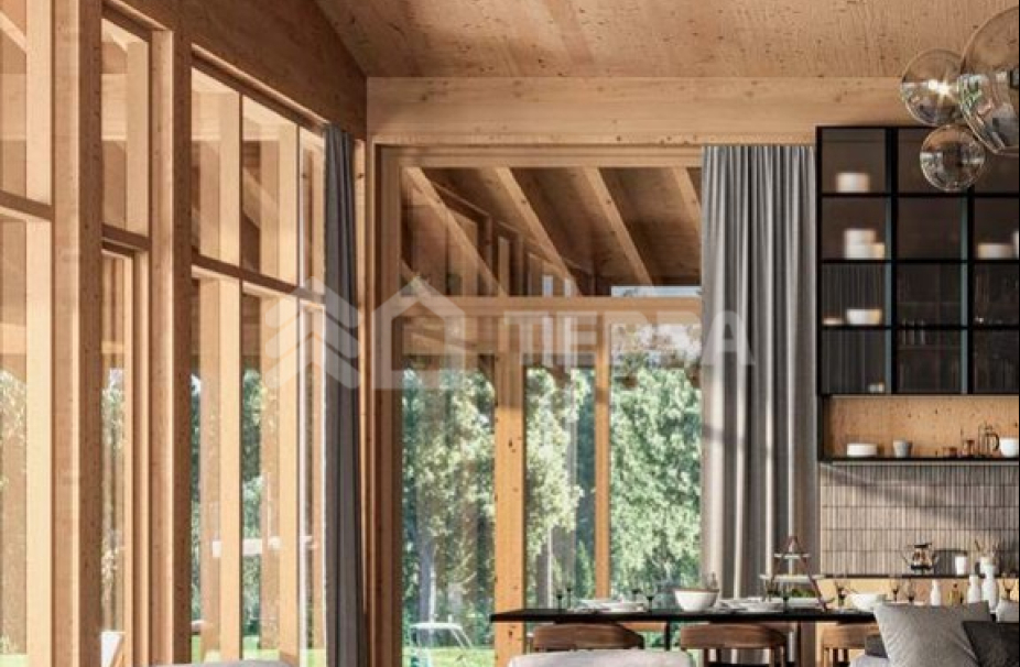 Объект ID 18871 - Дом